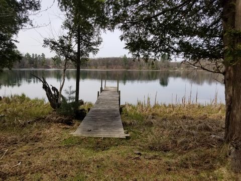 Photo of Par 15 W 12 Mile Road, Irons, MI 49644 (MLS # 25017088)