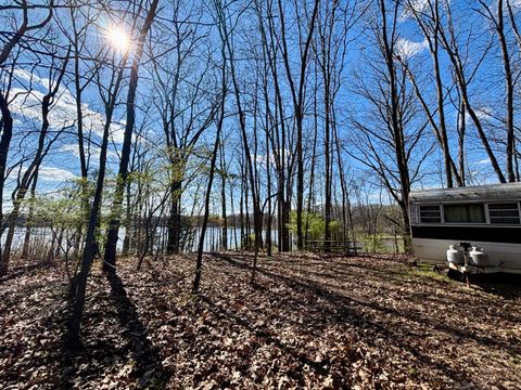 Photo of 59136 Dove Lane, Three Rivers, MI 49093 (MLS # 26016862)