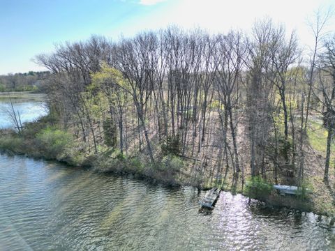 Photo of 59136 Dove Lane, Three Rivers, MI 49093 (MLS # 26016862)