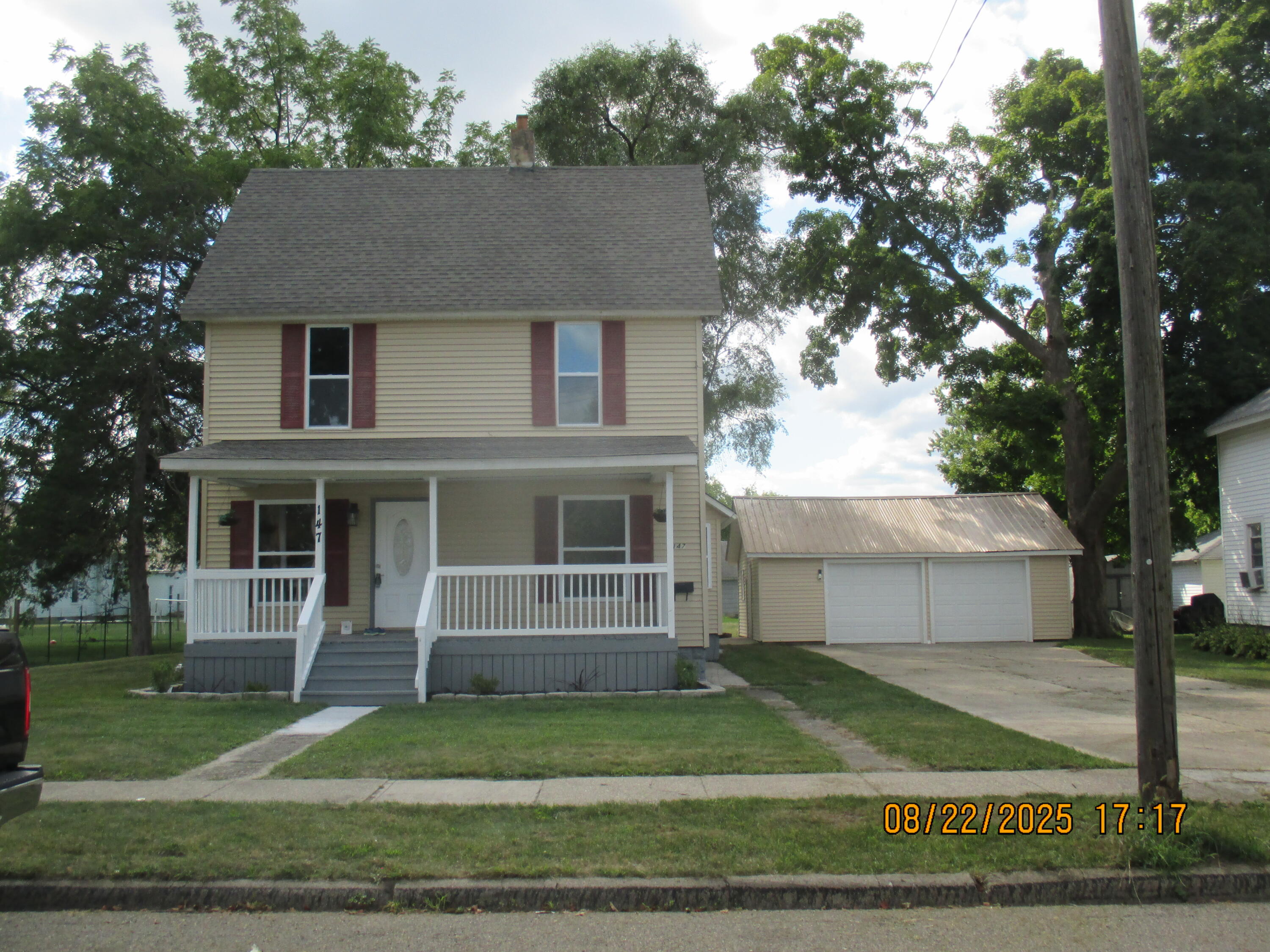 147 Winona Street