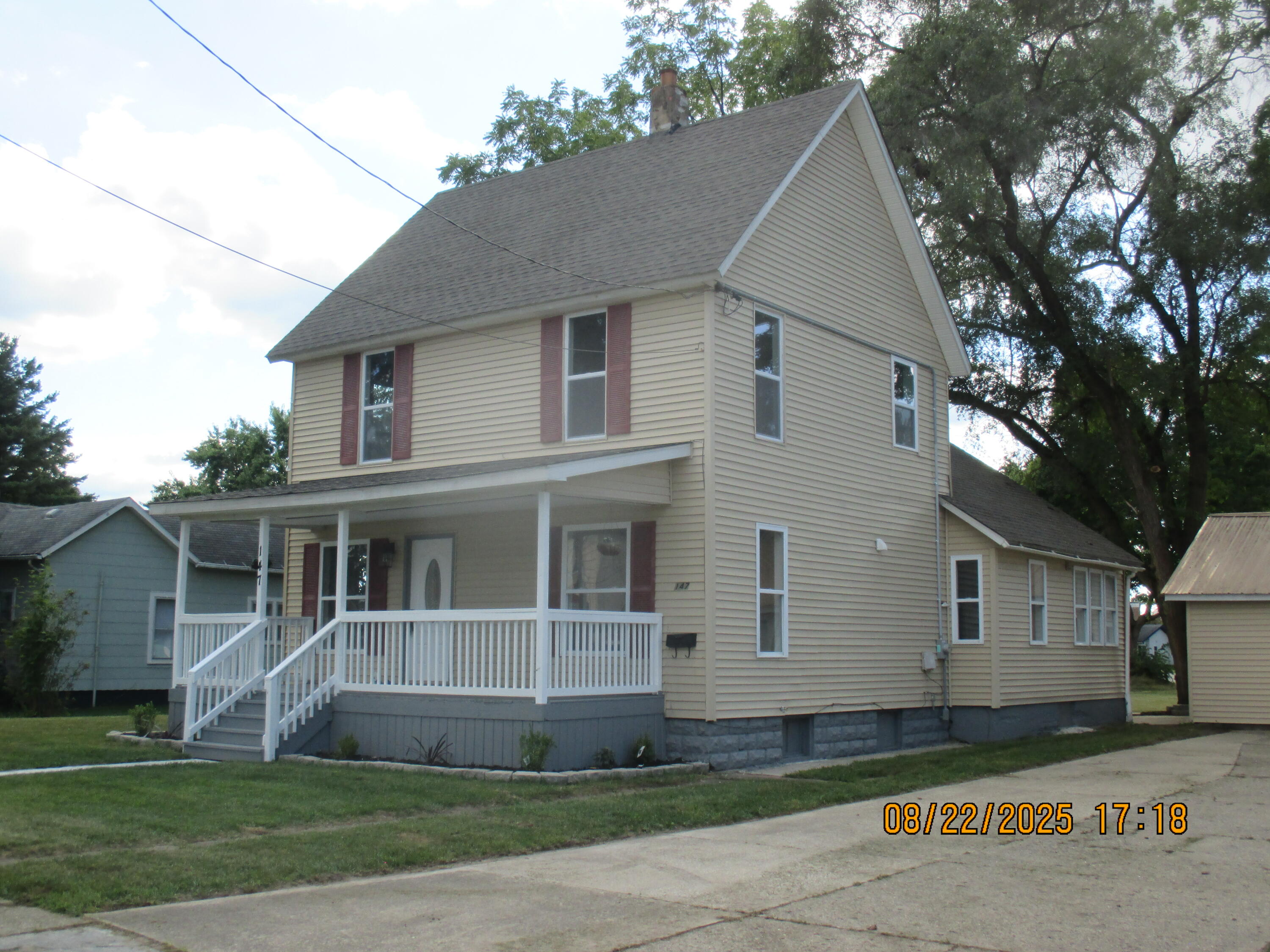 147 Winona Street