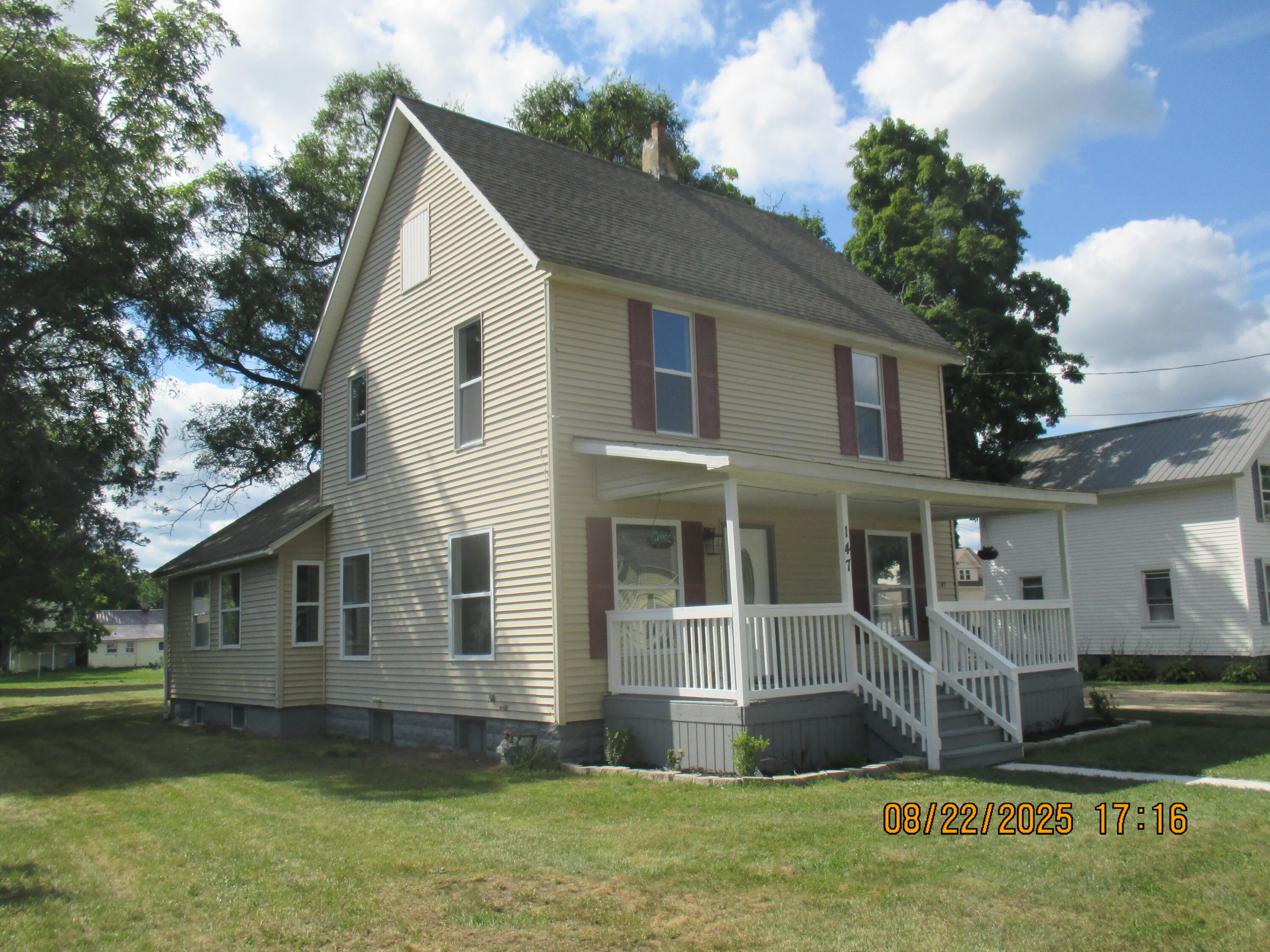 147 Winona Street
