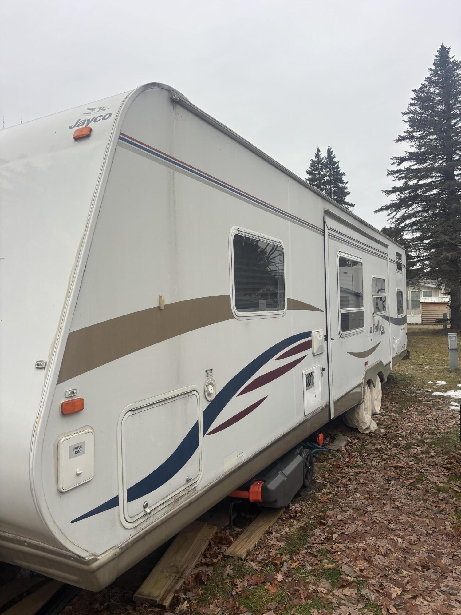 9806 Golf Port Drive N