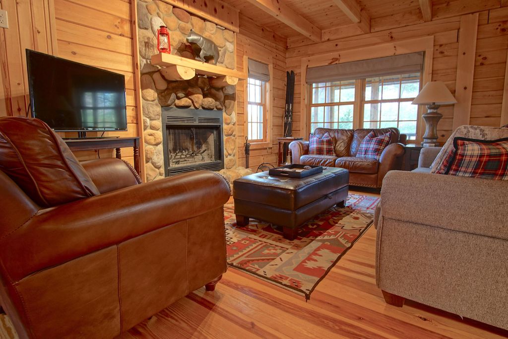 Photo of 3571 Hidden Dunes Drive, Saugatuck, MI 49453 (MLS # 26005149)