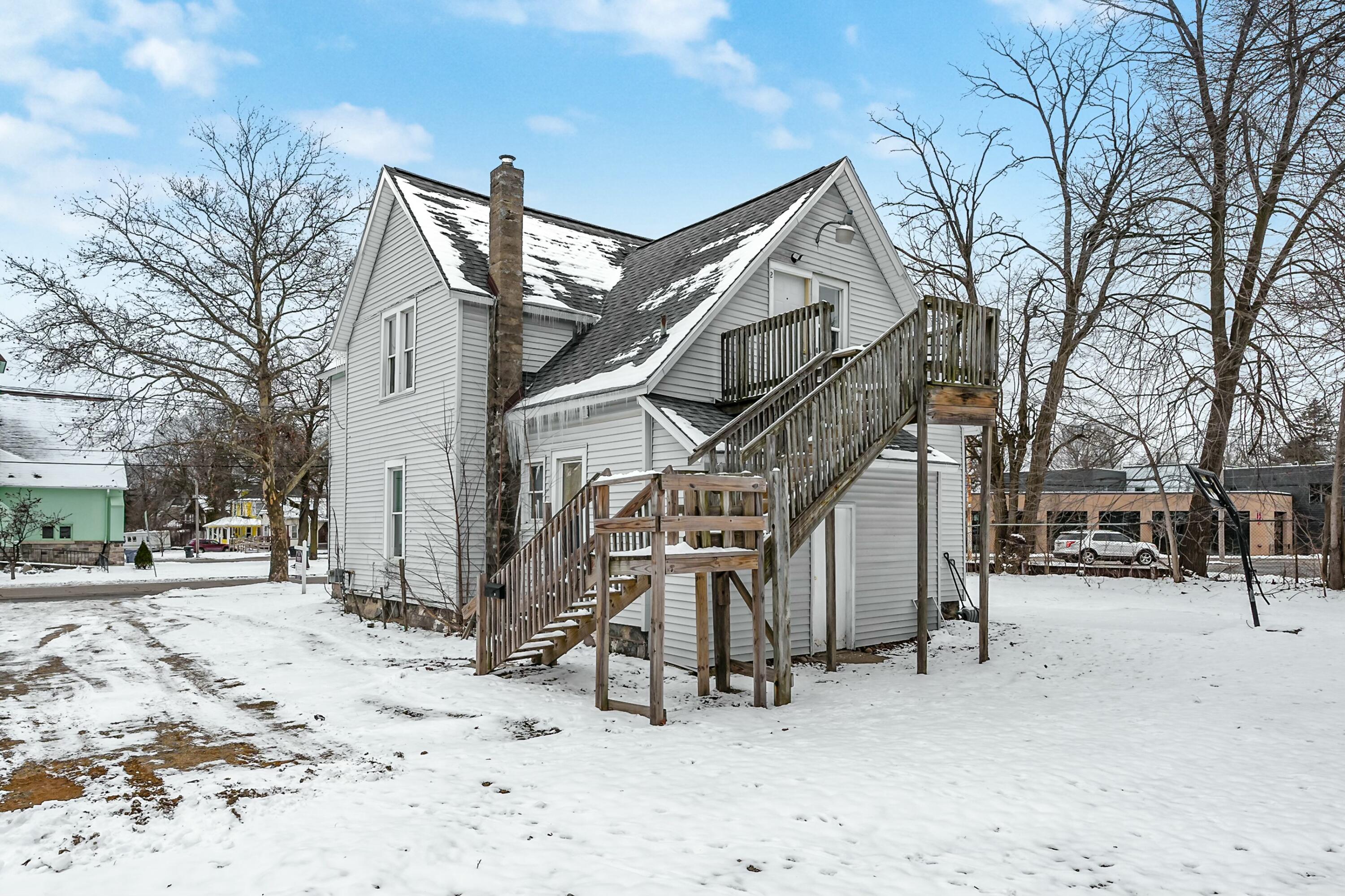 Kalamazoo, Michigan 49048, United States, ,Residential,Active,47693