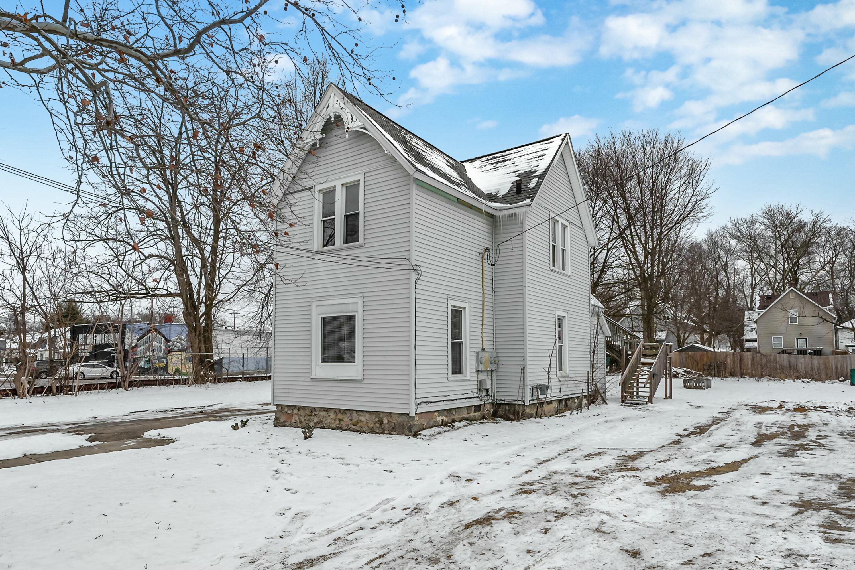 Kalamazoo, Michigan 49048, United States, ,Residential,Active,47693