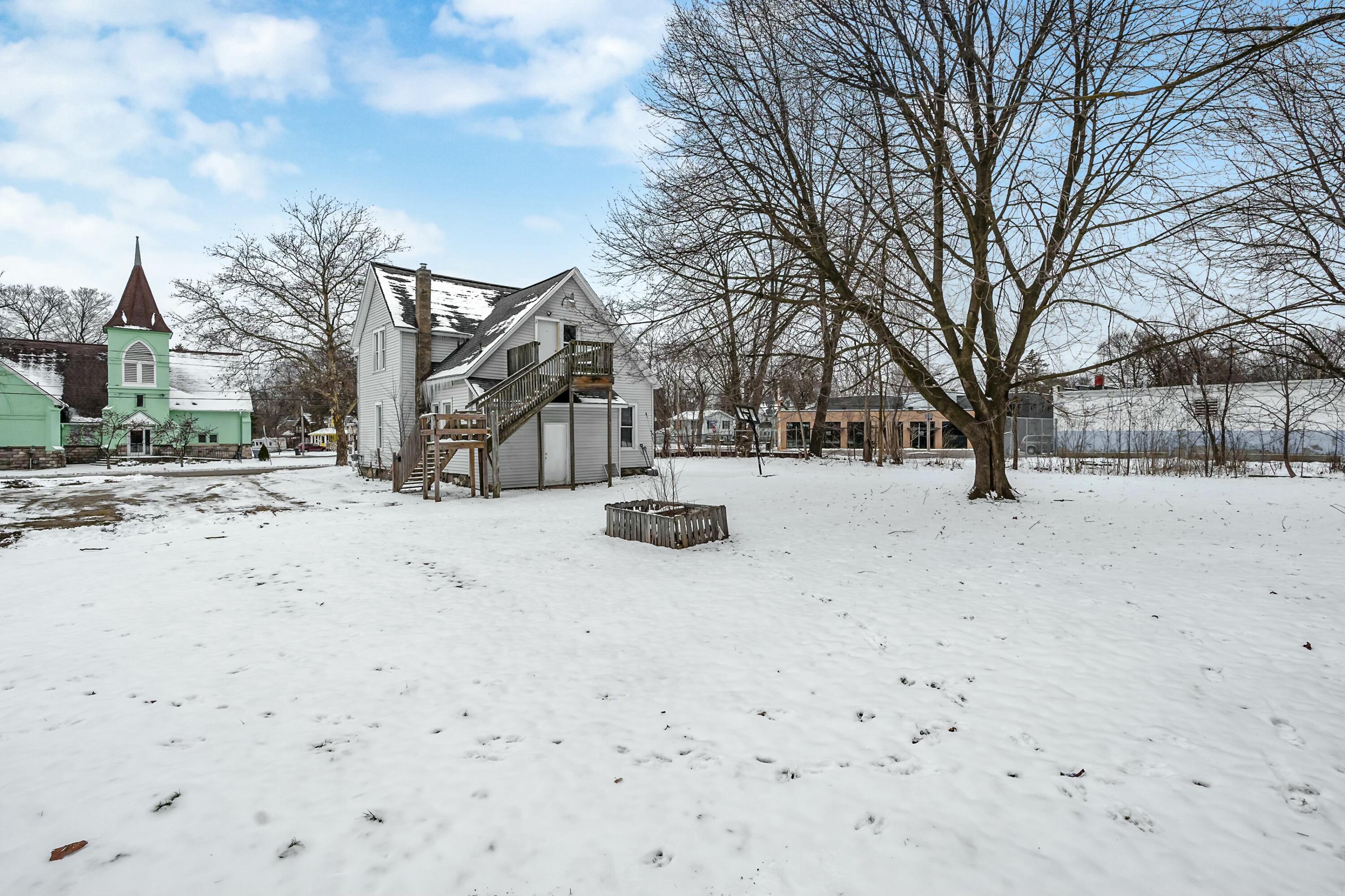 Kalamazoo, Michigan 49048, United States, ,Residential,Active,47693