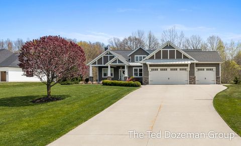3493 Palmer Drive Saugatuck MI 49453