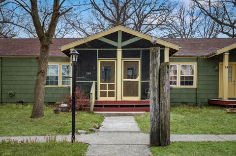 Photo of 15657 Lakeshore Road #12, Union Pier, MI 49129 (MLS # 25042206)