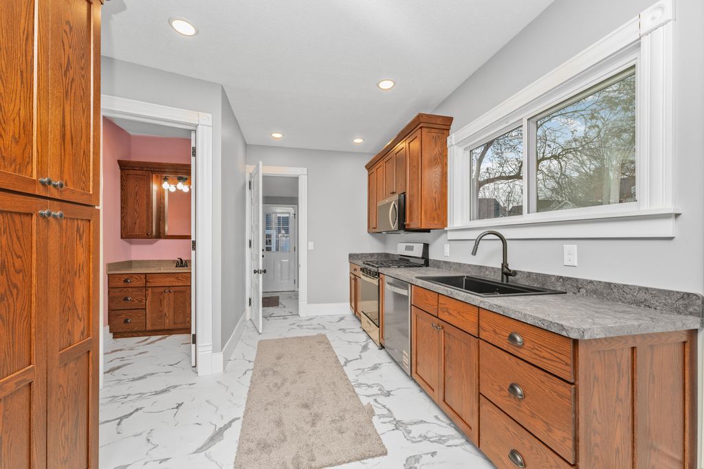 Photo of 218 S Oliver Street, Charlotte, MI 48813 (MLS # 26005249)