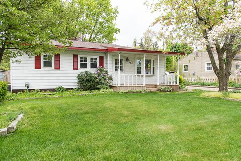 330 Cameo Avenue Portage MI 49002
