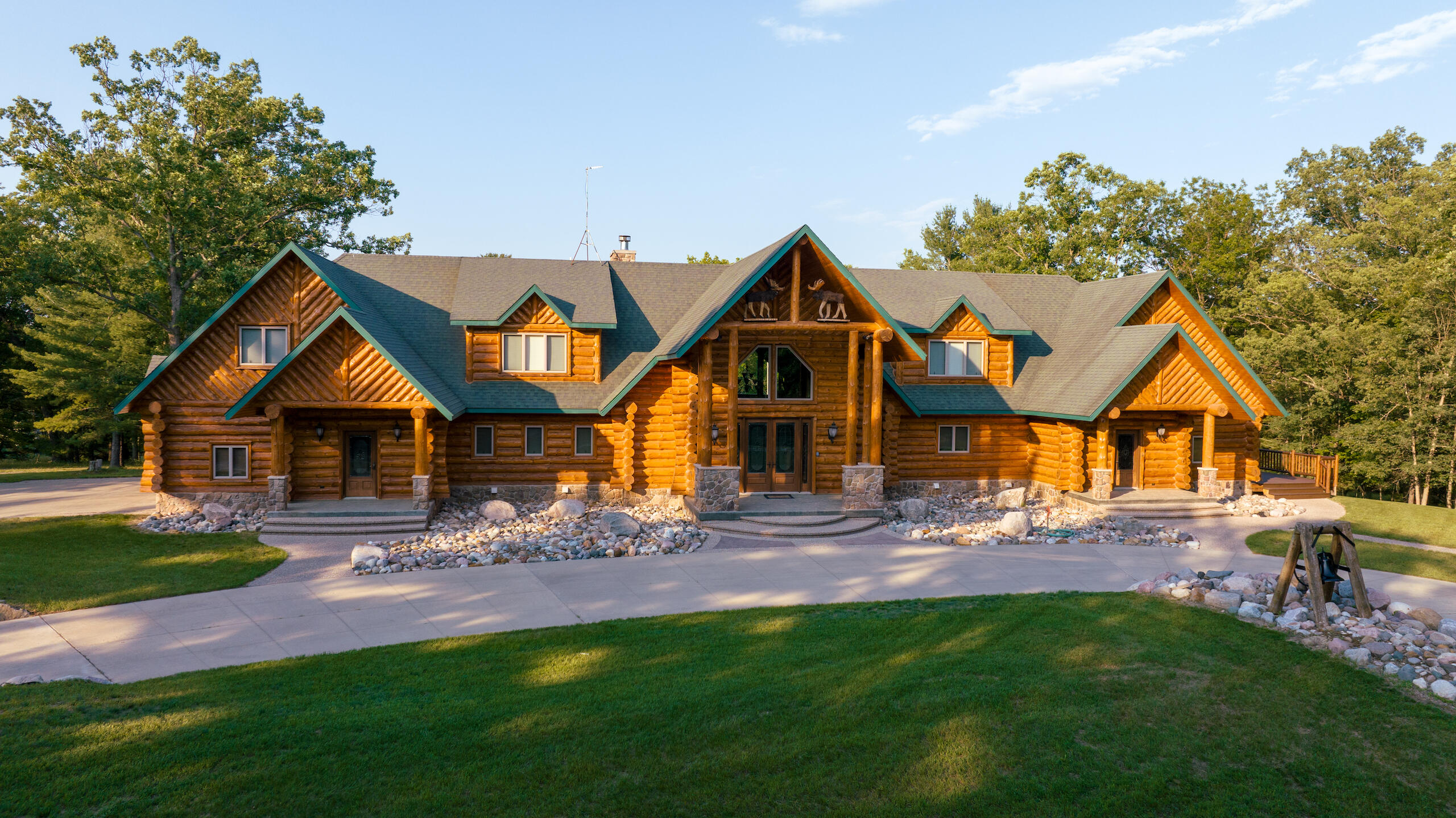 404 Barry Drive