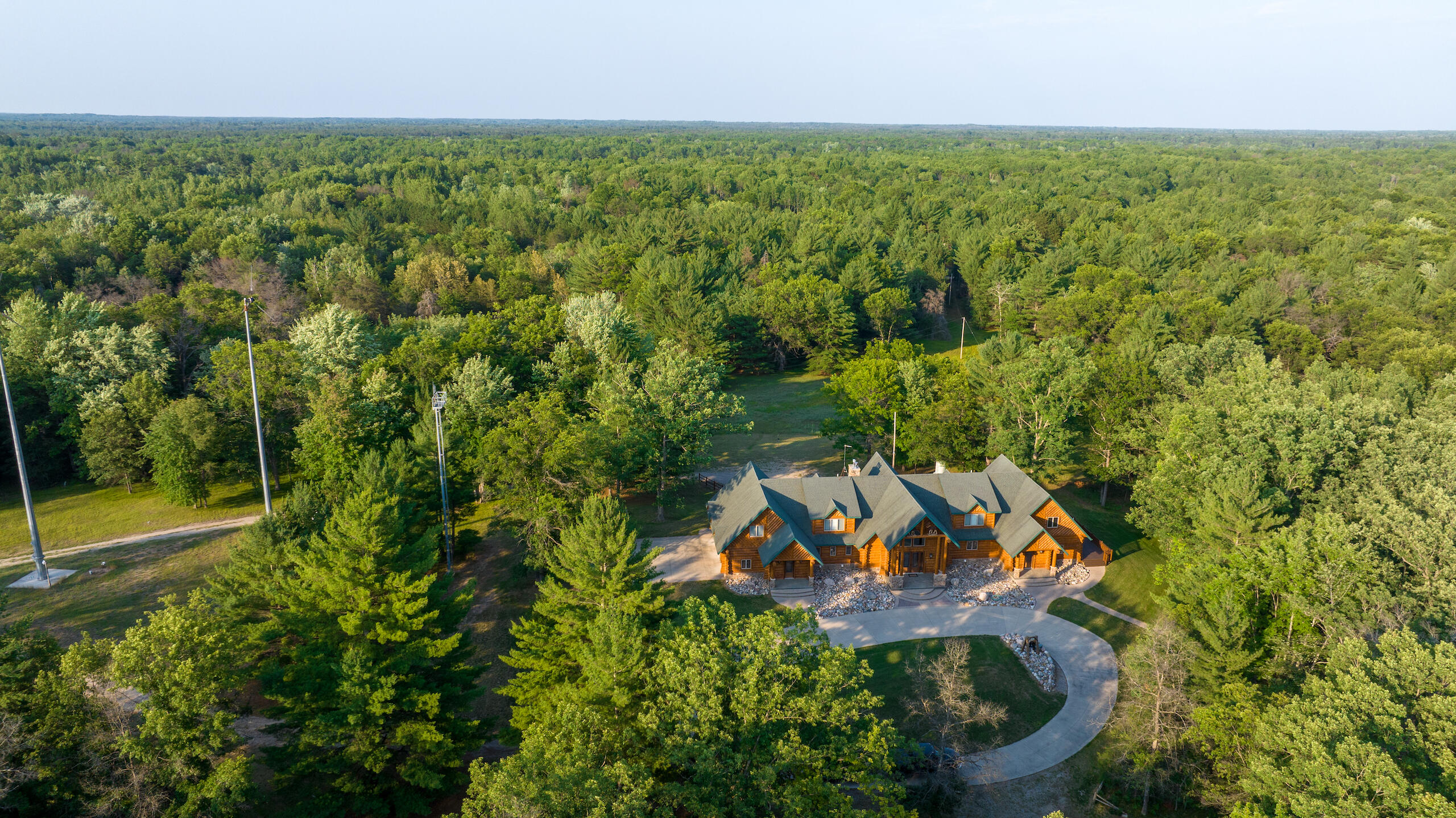 404 Barry Drive