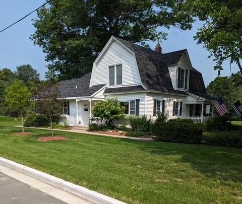 602 Rust Avenue, Big Rapids, MI 49307 - MLS#: 25003206