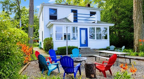 Photo for 2405 Lakefront Drive