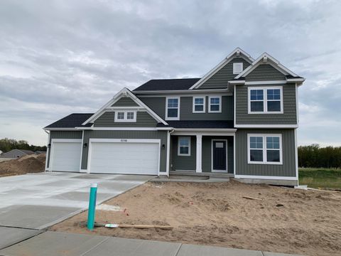 15748 Norwalk Road, Grand Haven, MI 49417 - MLS#: 25016487