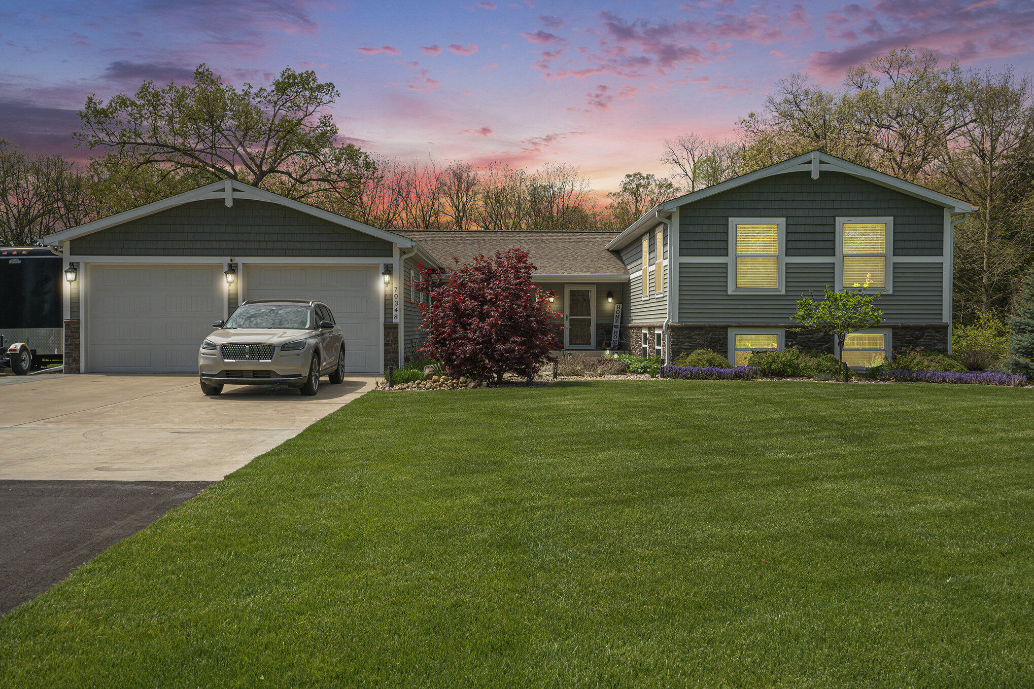 70348 Sunrise Drive