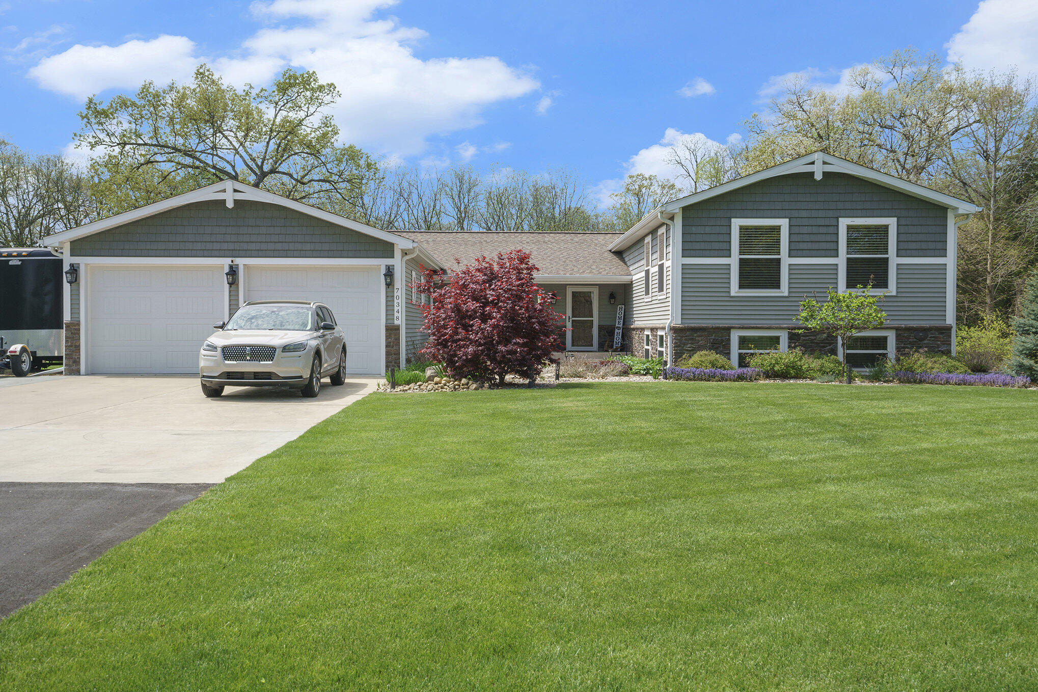70348 Sunrise Drive