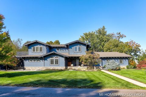 36 W Randolph Street, Douglas, MI 49406 - MLS#: 25005792