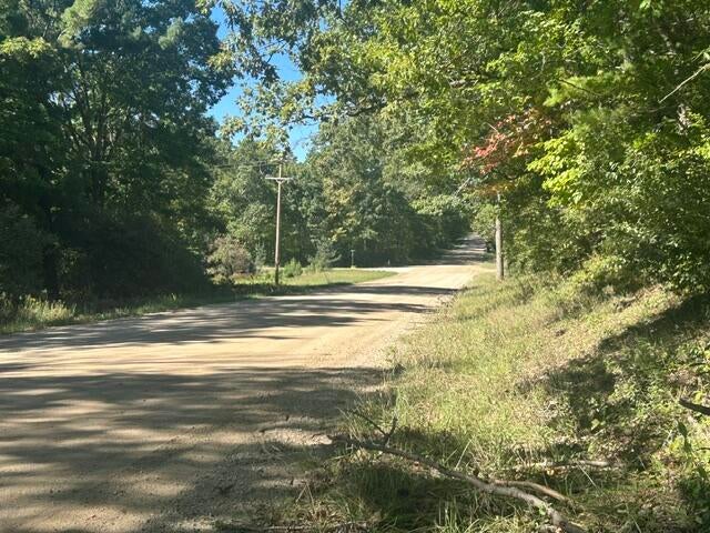 9 Mile Road