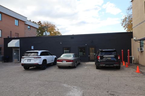 Photo of 228 E Michigan Avenue, Paw Paw, MI 49079 (MLS # 25058663)