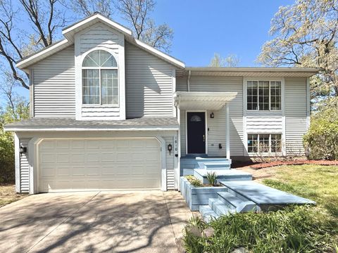 1610 Timberlane Lane NE, Grand Rapids, MI 49505 - MLS#: 25020721