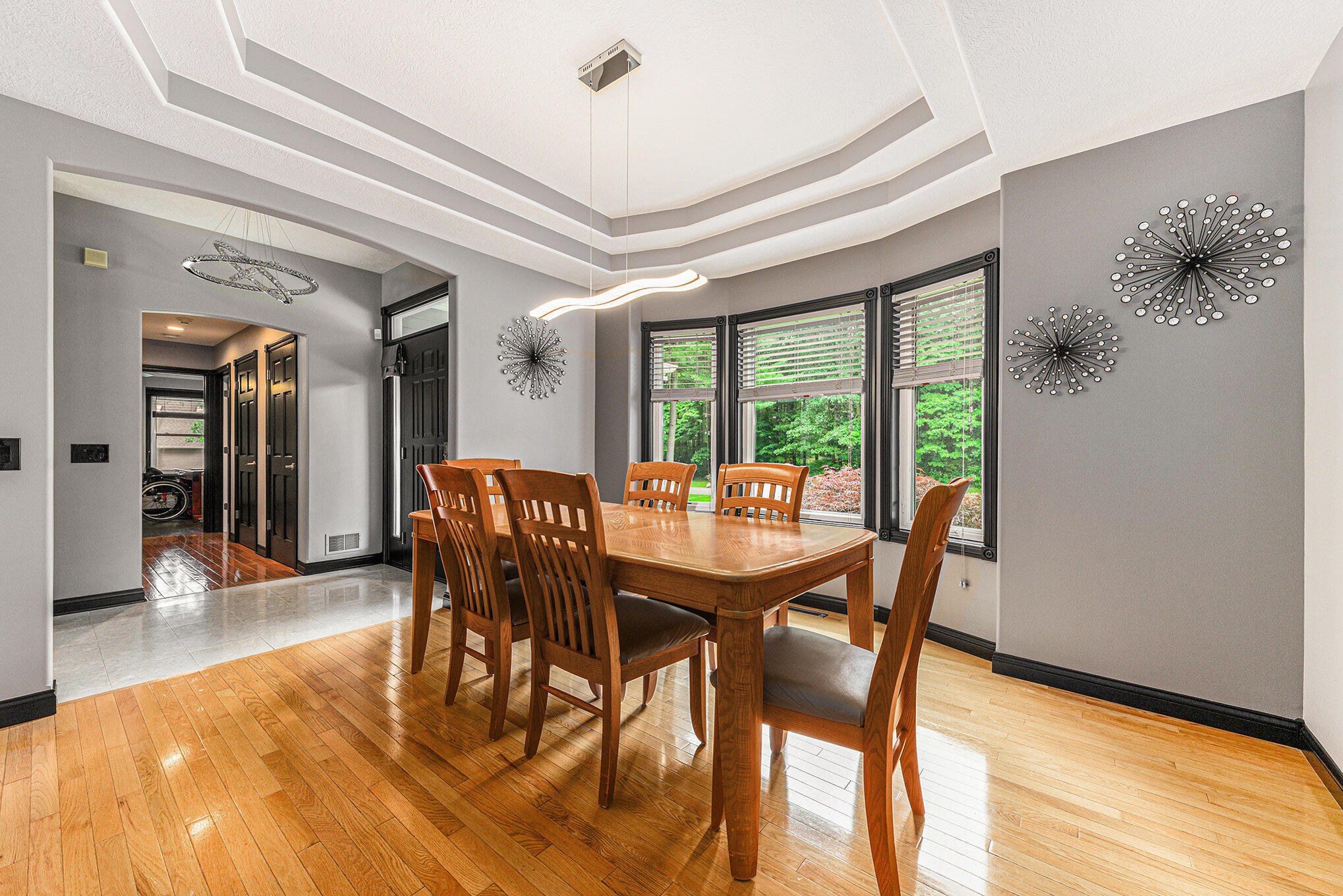 Augusta, Michigan 49012, United States, 5 Bedrooms Bedrooms, ,4 BathroomsBathrooms,Residential,Active,161784