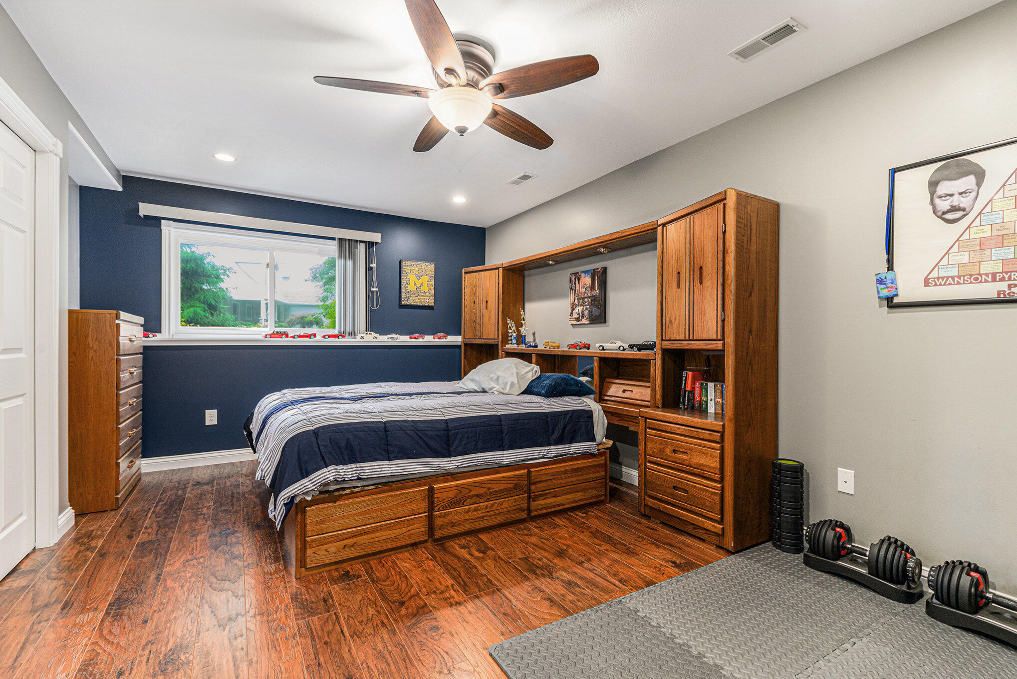 Augusta, Michigan 49012, United States, 5 Bedrooms Bedrooms, ,4 BathroomsBathrooms,Residential,Active,161784