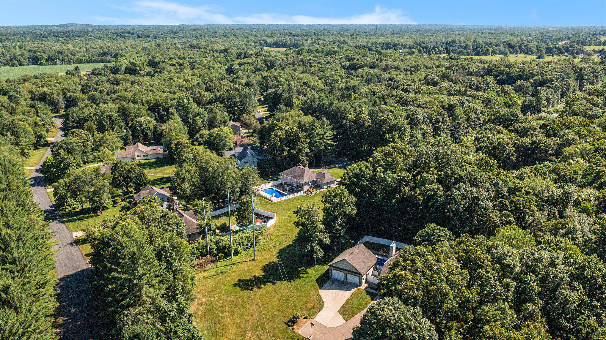 Augusta, Michigan 49012, United States, 5 Bedrooms Bedrooms, ,4 BathroomsBathrooms,Residential,Active,161784