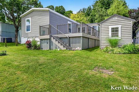 Photo of 6100 N Beaune Road #40, Ludington, MI 49431 (MLS # 26032476)