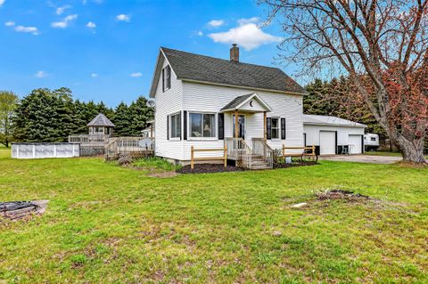Photo of 6588 W Johnson Road, Shelby, MI 49455 (MLS # 26021427)