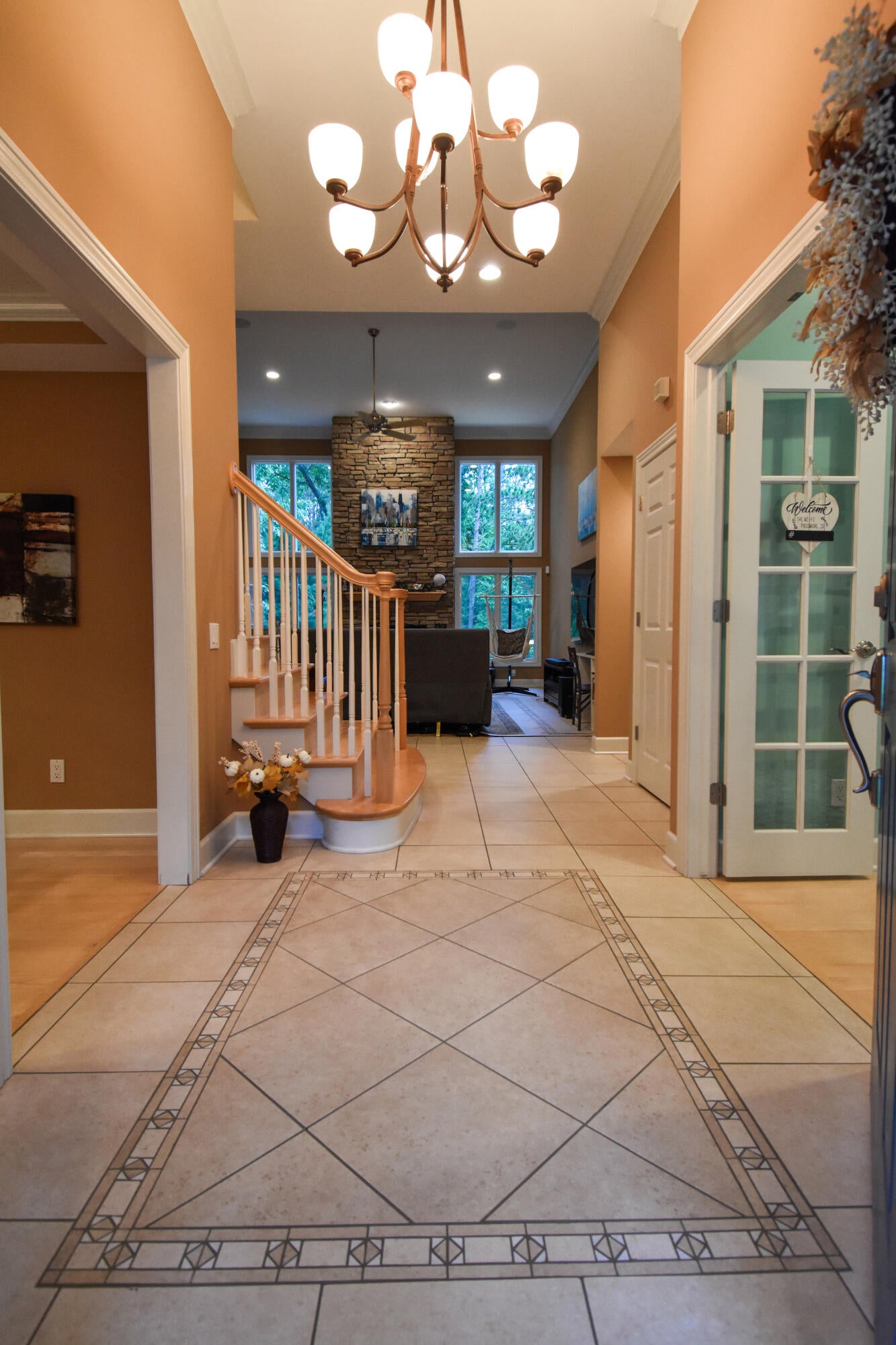 5033 Deerwood Trail