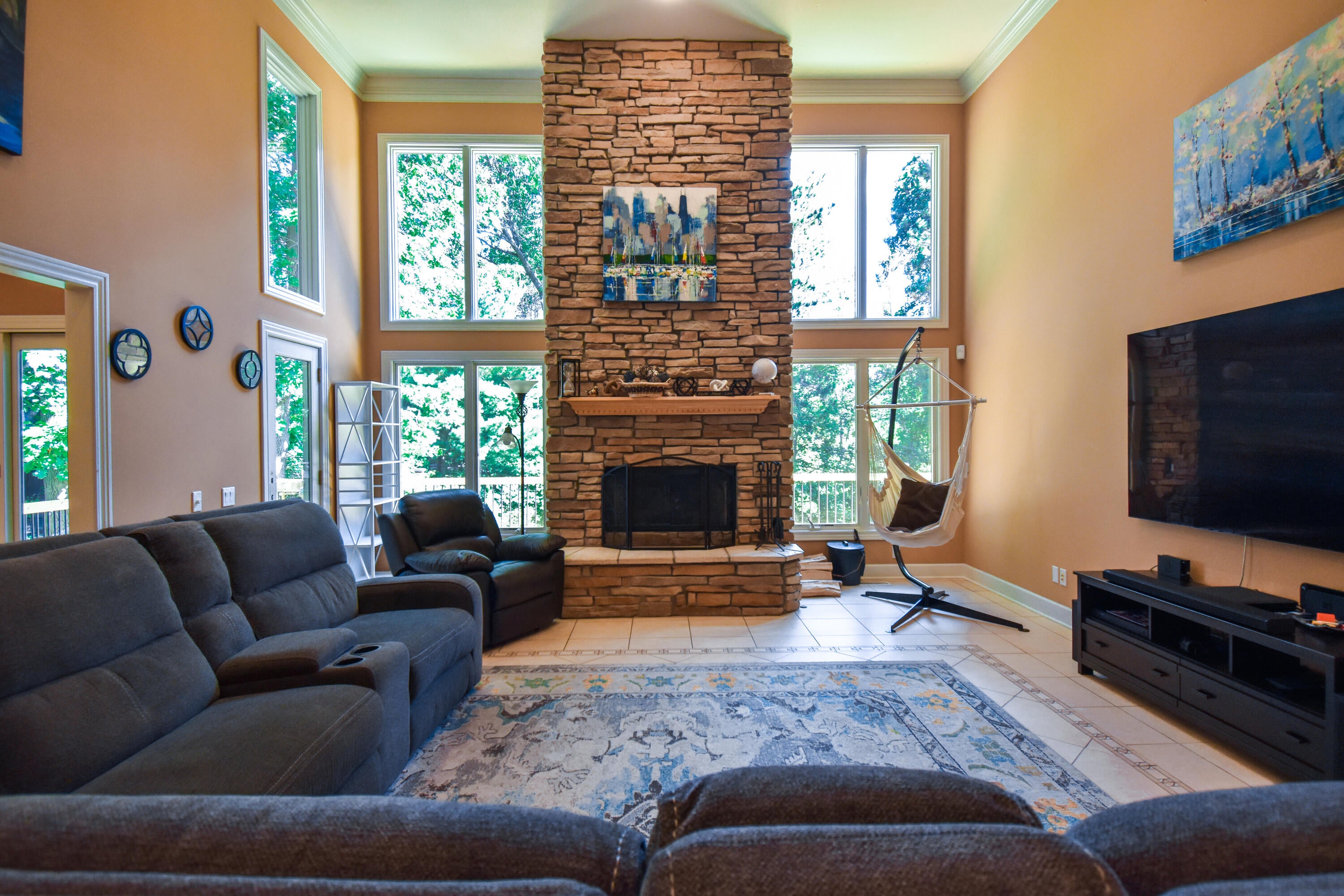 5033 Deerwood Trail