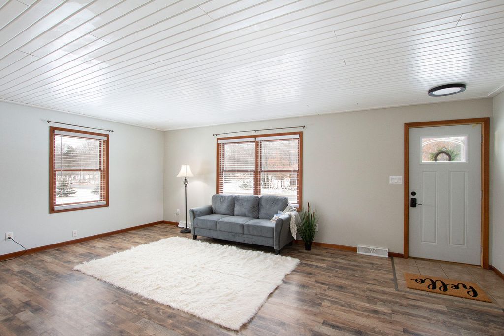 Photo of 13691 S Elder Avenue, Grant, MI 49327 (MLS # 23006344)