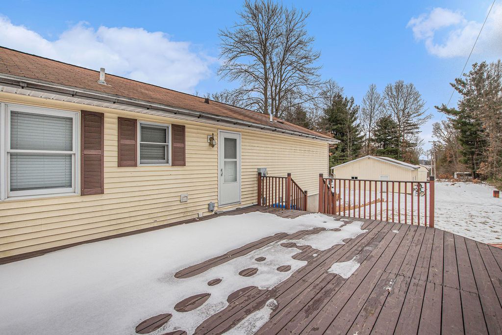 Photo of 13691 S Elder Avenue, Grant, MI 49327 (MLS # 23006344)