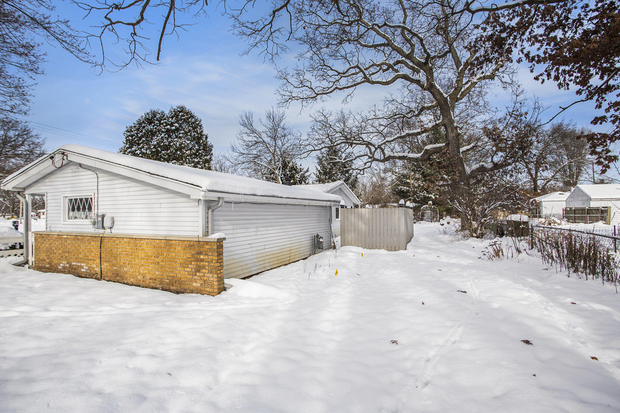 Battle Creek, Michigan 49037, United States, 3 Bedrooms Bedrooms, ,1 BathroomBathrooms,Residential,Active,253257