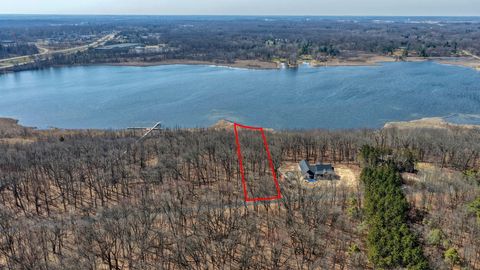 Photo of Sanctuary Drive, Jackson, MI 49201 (MLS # 26013459)