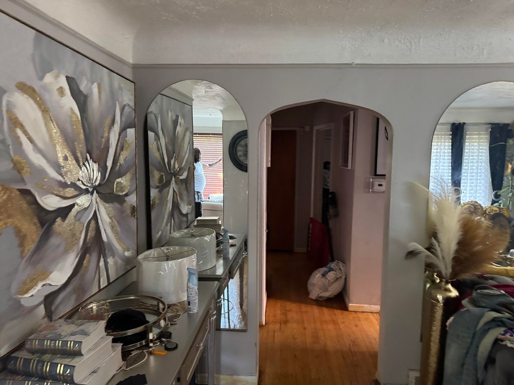 Photo of 14645 Longacre Street, Detroit, MI 48227 (MLS # 26005275)