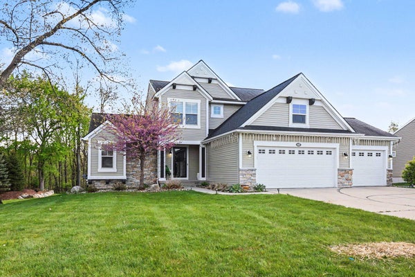 1507 WELLMAN RD, DEWITT, MI 48820 - Image 67a7b9b66c97bcb365080bbf3b41d14a/325873948