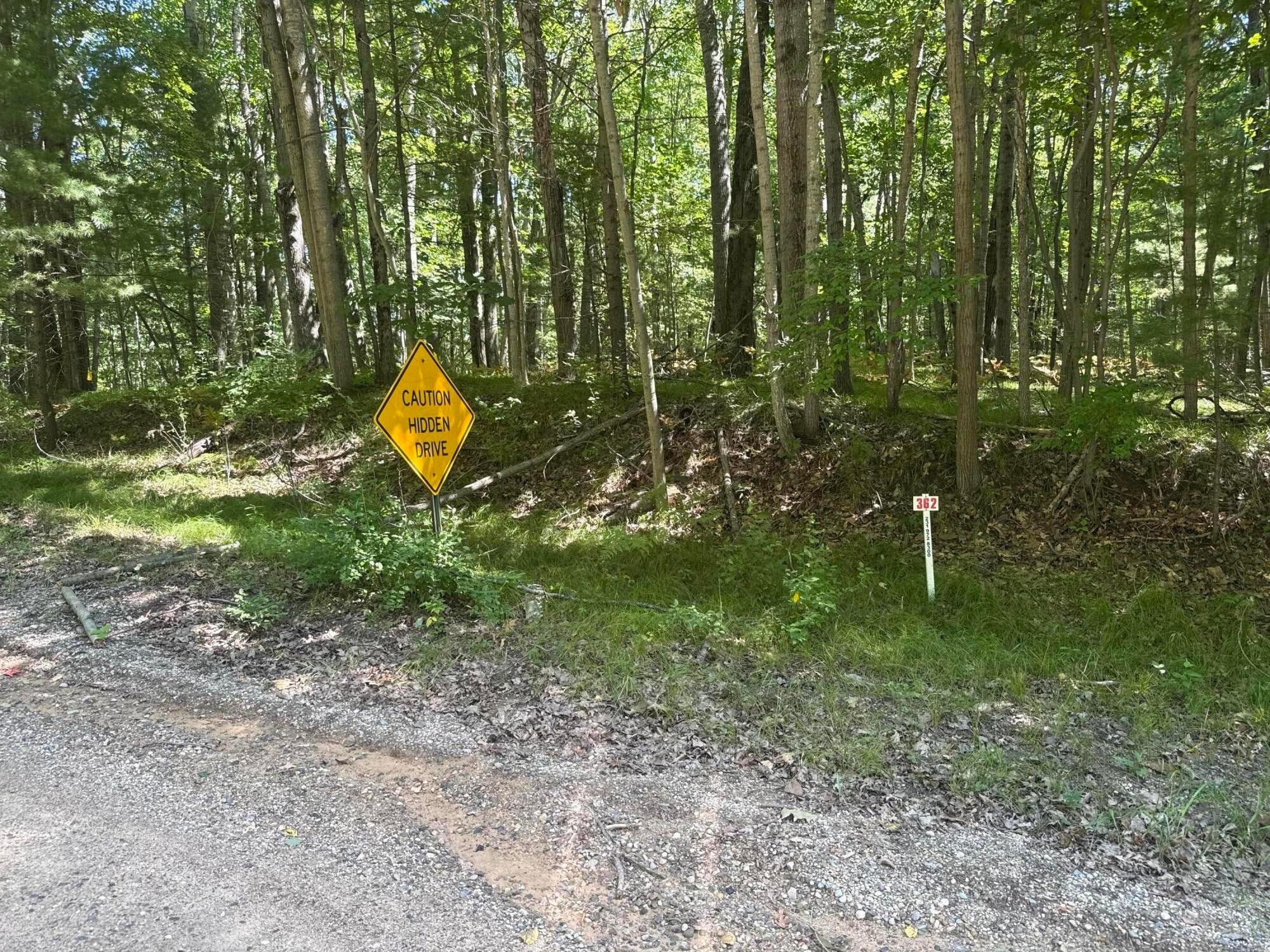 8278 Highland Trail