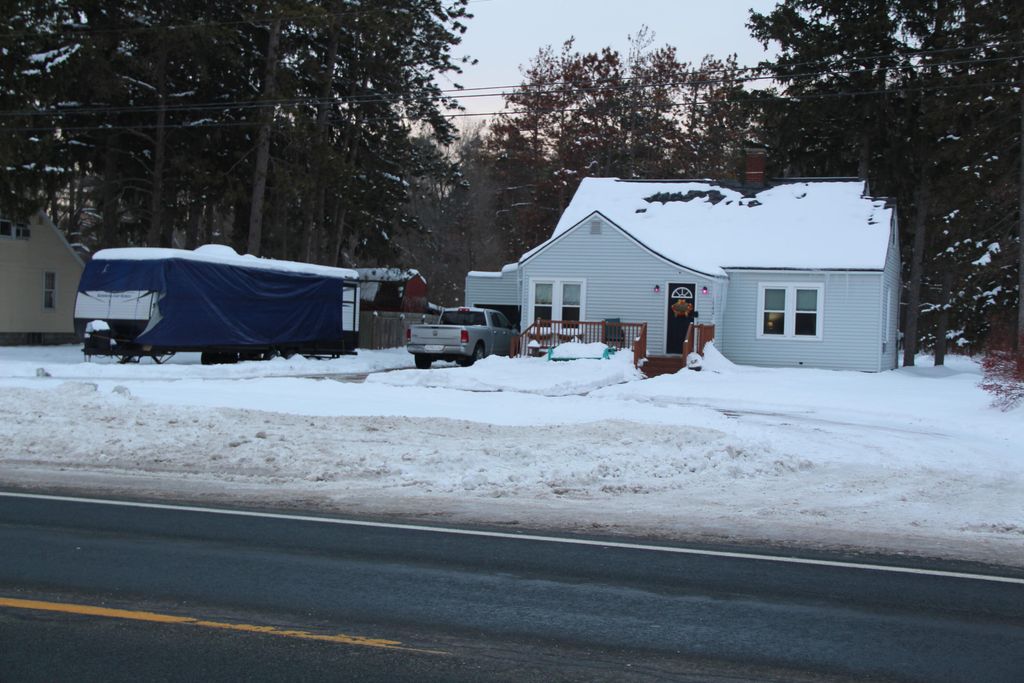 Photo of 3742 Heights Ravenna Road, Muskegon, MI 49444 (MLS # 25060956)