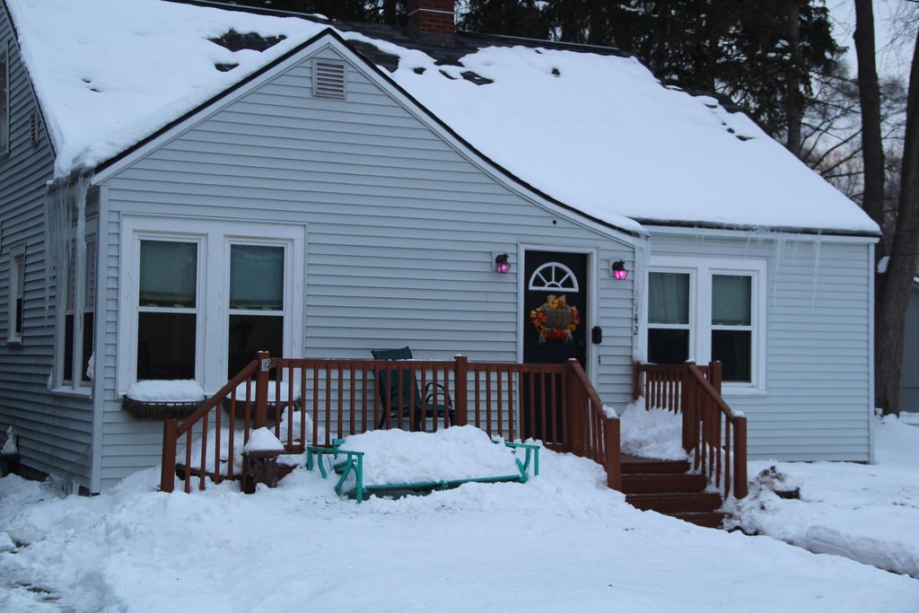 Photo of 3742 Heights Ravenna Road, Muskegon, MI 49444 (MLS # 25060956)