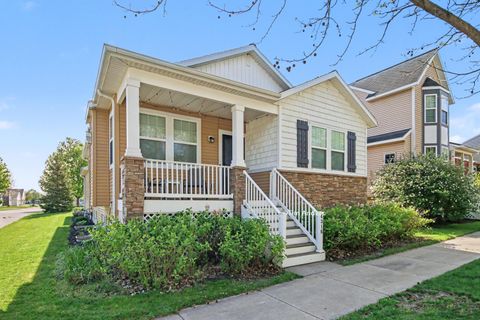 Photo of 4316 Stratton Boulevard, Kentwood, MI 49512 (MLS # 26021836)