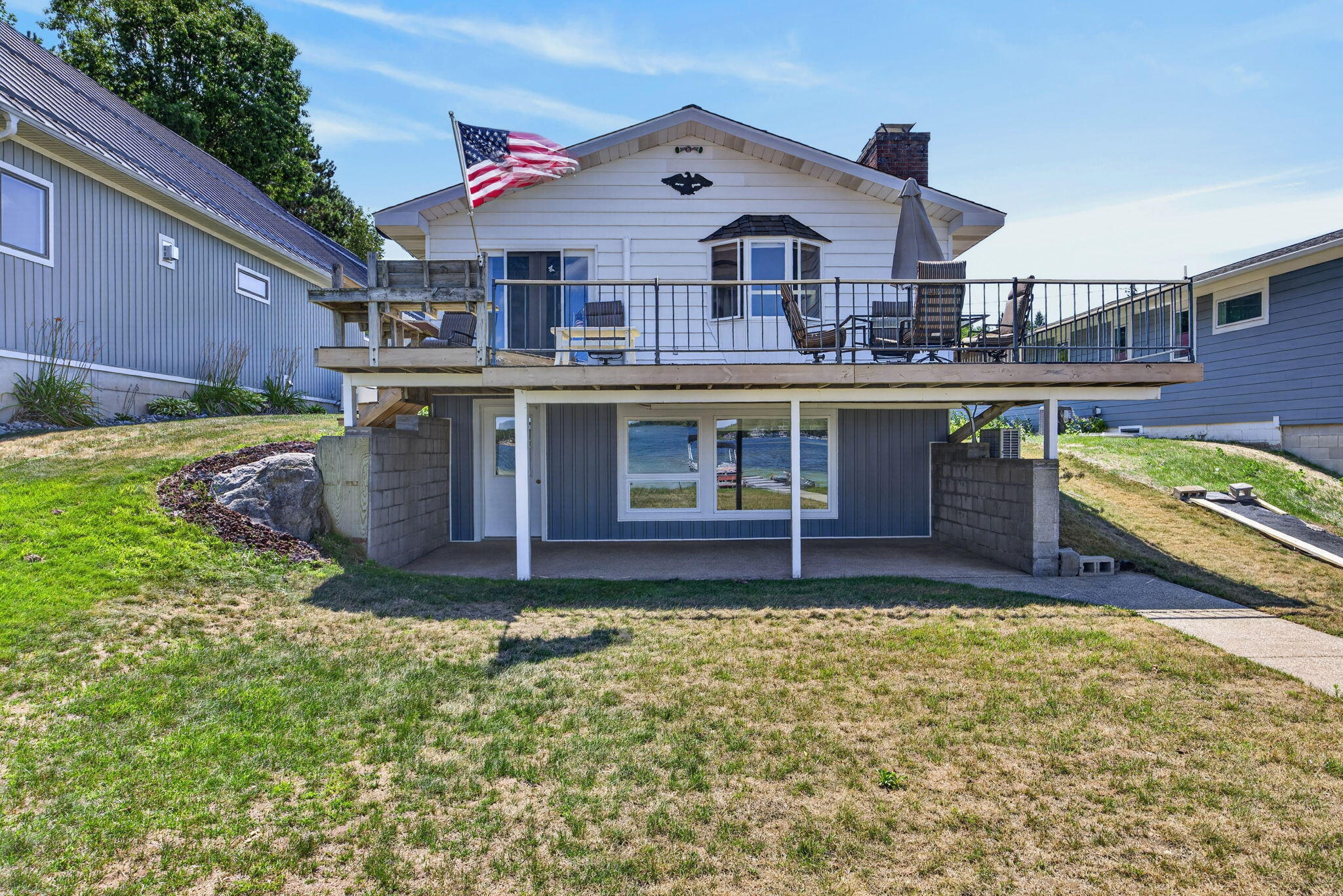 8758 Pike Street