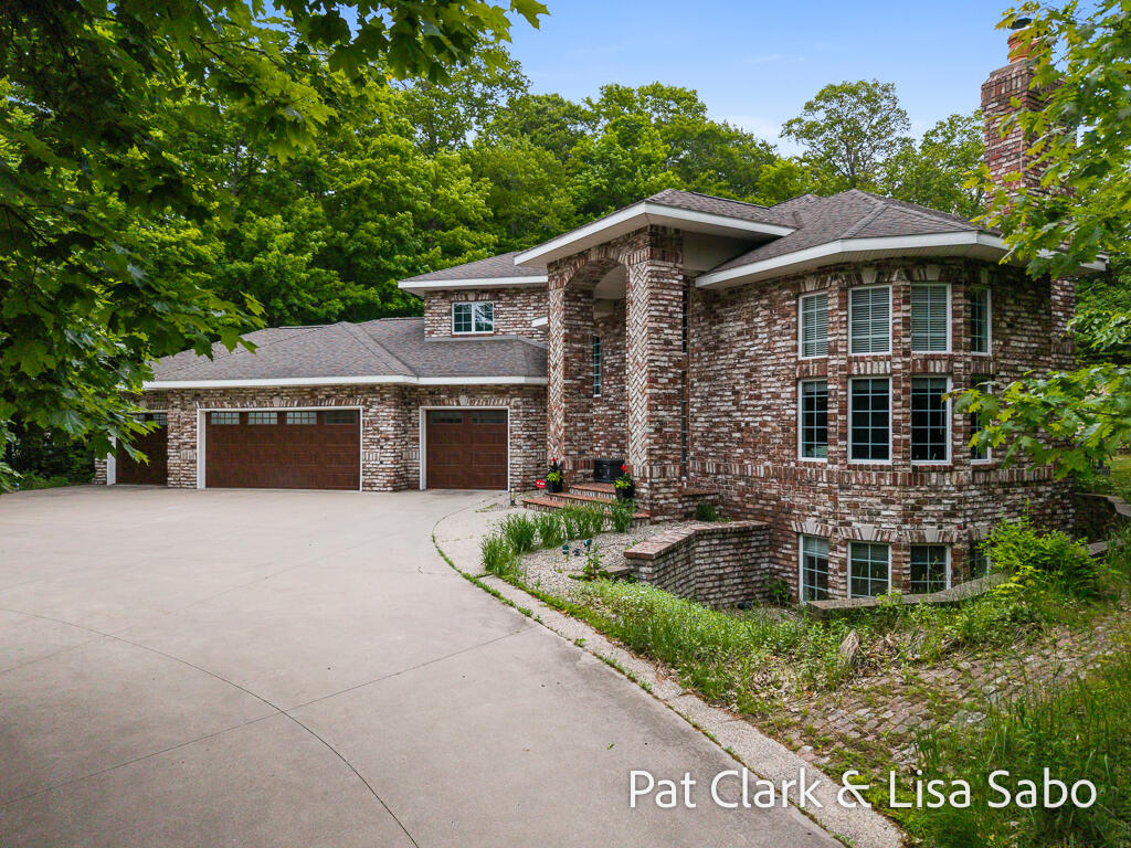 17337 Mountain Plat Drive