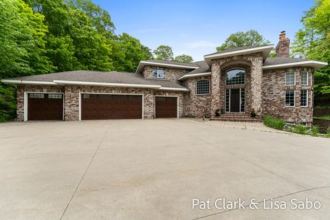 17337 Mountain Plat Drive Grand Haven MI 49417