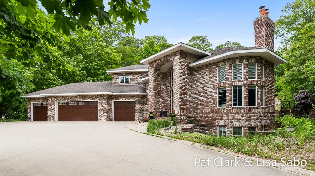 17337 Mountain Plat Drive