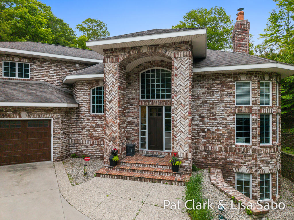 17337 Mountain Plat Drive
