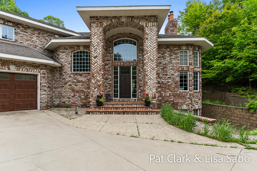 17337 Mountain Plat Drive