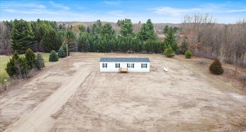 20389 Freedom Drive, Pierson, MI 49339 - MLS#: 25016684